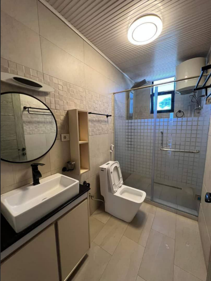 G+2 5 Bedroom Villa in Addis Ababa