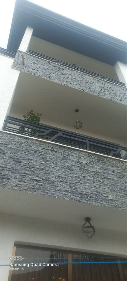 G+2 Residential Home for Sale – Semit, Addis Ababa