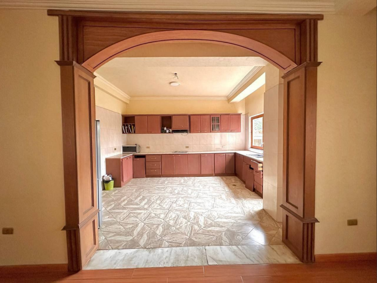 G+3 Villa in Bole Atlas, Addis Ababa
